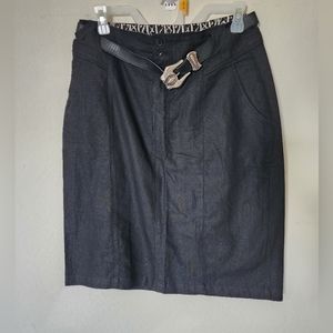 VTG Skirt